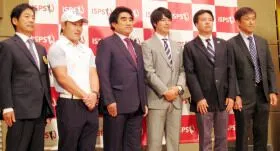 今年の舞台は埼玉!!（ISPSハンダマッチプレー選手権）