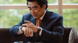 深見東州氏の実業家としての詳細プロフィール