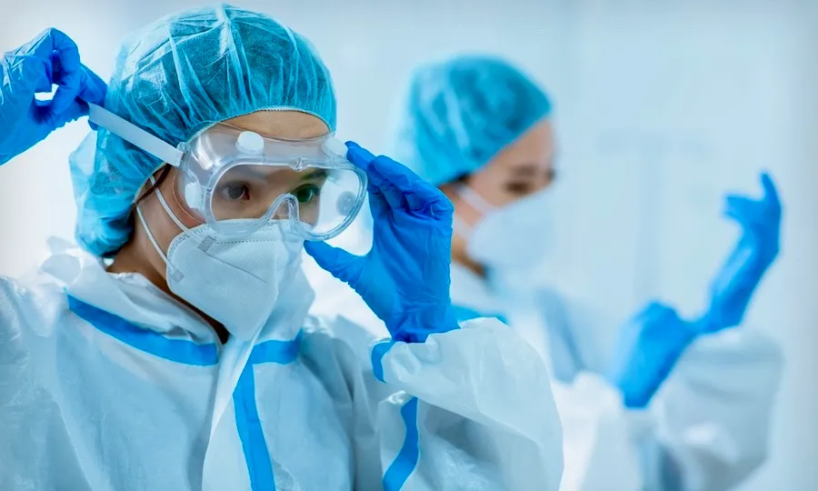 新型コロナウィルス感染拡大どこまで！今後の対応策は？