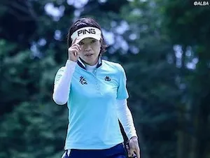 “ホステス”大山志保がチャリティマッチ開催に感謝 「すごく楽しいし、ありがたい」