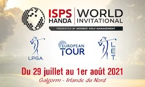 ISPSハンダ・ワールド・インビテーショナル:知っておきたい基本情報(仏語)