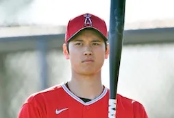 大谷翔平 タイム誌「世界で最も影響力のある100人」に選出 二刀流評価