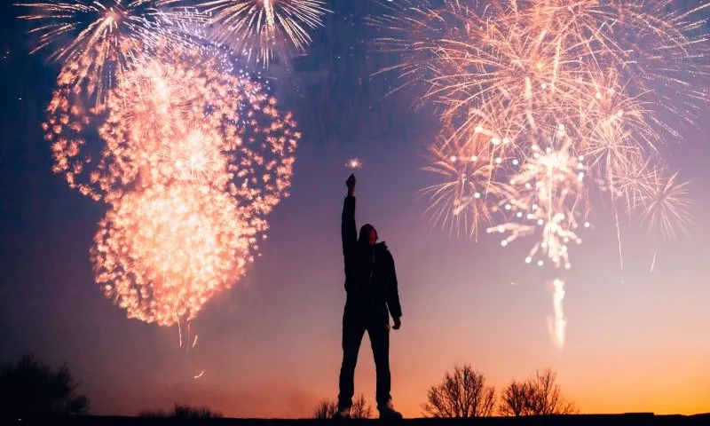 ２０２１年から２０２２年に向けて