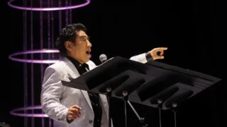 さいたまスーパーアリーナでの怒涛の初ライブ