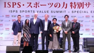 ハリー王子来日「ISPS・スポーツの力特別サミット」のメディアの報道（２）〜パネル・ディスカッション〜