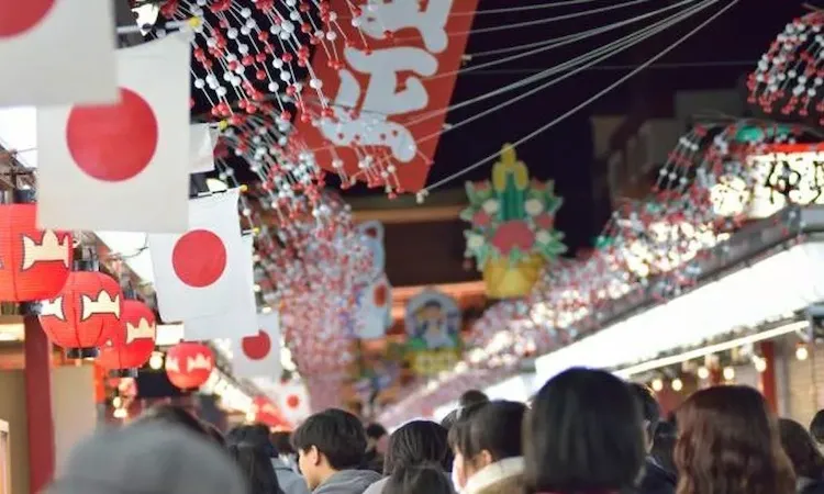 独自な日本の宗教観