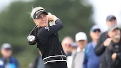 ISPS HANDA TO TITLE SPONSOR THE WOMEN’S SCOTTISH OPEN