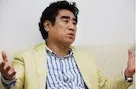 海外の著名政治家、音楽家を招く異形の宗教家