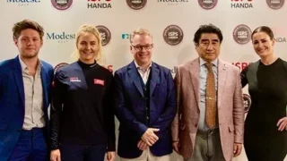 海外の著名人との人脈が広がり続ける理由