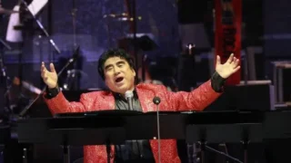 ５度目の深見東州・武道館コンサートは、これまでの集大成となる公演