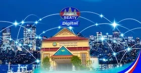The SEATV Network