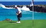ISPS HANDAオールアビリティ選手権 世界の障害者ゴルファー4強がPGAツアーの会場に集結!