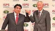 どっちが勝つか」は延期。「とりあえず」は日本単独トーナメント開催へ