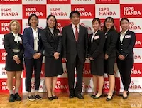 プロテスト不合格組に救いの手 ISPSが国内女子の空き週に異例大会を開催