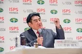 QTでファイナルまで行けなかった選手に朗報! 「ISPS HANDA・ヨーロッパへの道トーナメント」