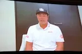 欧州ツアーで戦う精鋭たちと 戦うのはかなりの刺激になる