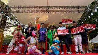 「ISPS HANDA 夏に爆発どれだけバーディー取れるんだトーナメント」比嘉一貴プロ復活の優勝