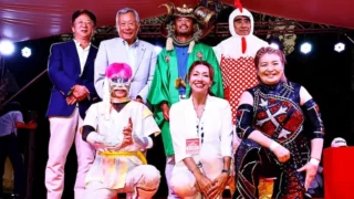 「ISPS HANDA 夏の決戦・誰が一番強いんだトーナメント」小平智プロが復活優勝