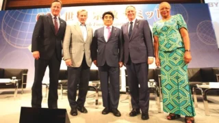 G２０世界宗教サミット２０１９ 閉幕、平和・人・ 地球をテーマに諸問題を議論