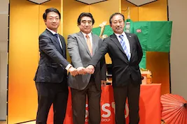 ISPSがついにJGTOとコラボでチャリティトーナメント2試合開催!