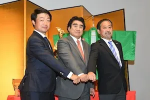 ISPSが男子トーナメント2試合開催 エキシビションマッチにした理由とは?