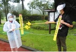 ゴルフツアー｢有観客再始動｣の良い点･悪い点 トーナメントの｢新様式｣のヒントを探る