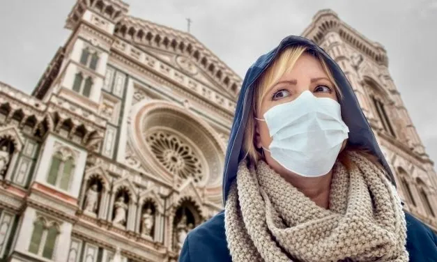 感染症拡大が、国際情勢や世界経済に及ぼす影響