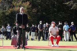 ISPSがついにJGTOとコラボでチャリティトーナメント2試合開催!