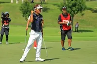 タイ勢の新たなまとめ役 クロンパの思いが実った初優勝