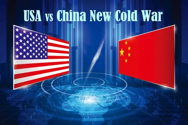 米国大統領選と今後の中国への対応