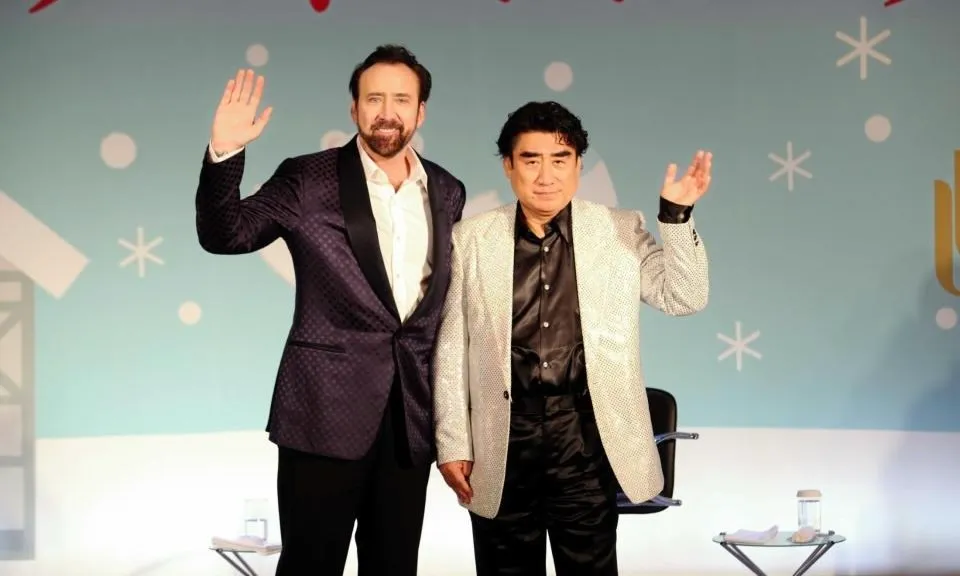 ２０１８深見東州 (半田晴久) 関連イベント