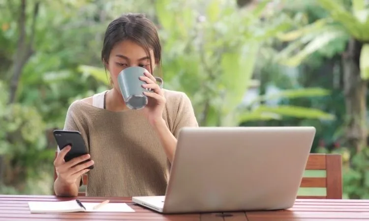 中途半端なまま、やめずに続けてきた結果