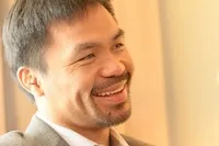 マニー・パッキャオ、リングに上がり続ける真の理由